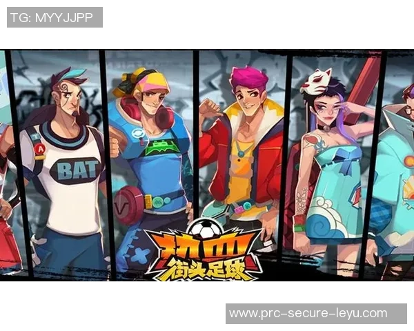 夏日激情与足球梦想交织在一起的热血时刻